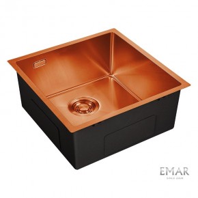 EMB-131 PVD Nano Coppery в Воткинске - votkinsk.ok-mebel.com | фото