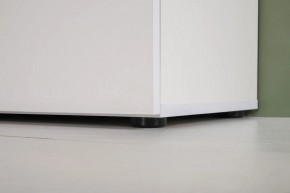 ЭЙР прихожая (модульная) Белый Шагрень в Воткинске - votkinsk.ok-mebel.com | фото 14