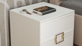 Гарнитур для спальни Стелла в Воткинске - votkinsk.ok-mebel.com | фото 3