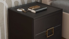 Гарнитур для спальни Стелла в Воткинске - votkinsk.ok-mebel.com | фото 4