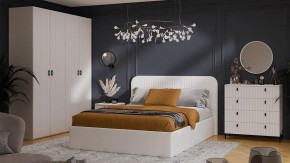 Гарнитур для спальни Тиффани в Воткинске - votkinsk.ok-mebel.com | фото