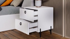 Гарнитур для спальни Тиффани в Воткинске - votkinsk.ok-mebel.com | фото 2