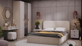 Гарнитур для спальни Тиффани в Воткинске - votkinsk.ok-mebel.com | фото