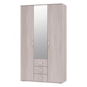 Гостиная Белла (модульная) ясень белый в Воткинске - votkinsk.ok-mebel.com | фото 9