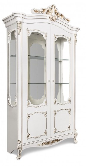 Гостиная Флоренция 2+ТВ+2 в Воткинске - votkinsk.ok-mebel.com | фото 2