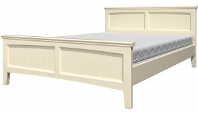 ГРАЦИЯ-4 Кровать из массива 1600 в Воткинске - votkinsk.ok-mebel.com | фото 3