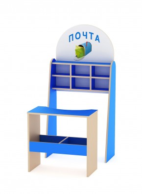 Игровая детская мебель Почта в Воткинске - votkinsk.ok-mebel.com | фото