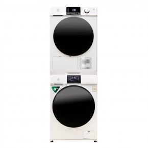 Jacky"s JTD 103BHTB + JW F0943BTD + Соединительный кит 2.0 в Воткинске - votkinsk.ok-mebel.com | фото