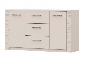 КАЛИПСО Комод 3 ящика двухстворчатый в Воткинске - votkinsk.ok-mebel.com | фото