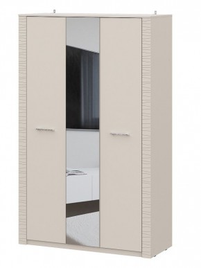 КАЛИПСО Шкаф комбинированный трехстворчатый (1300) в Воткинске - votkinsk.ok-mebel.com | фото