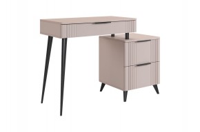 КАТРИН Спальный Гарнитур (модульный) в Воткинске - votkinsk.ok-mebel.com | фото 23