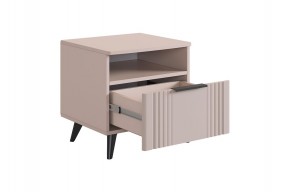 КАТРИН Спальный Гарнитур (модульный) в Воткинске - votkinsk.ok-mebel.com | фото 5