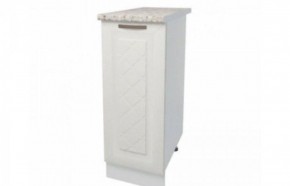 КГ "Агава" Н300 Стол разделочный Лиственница темная в Воткинске - votkinsk.ok-mebel.com | фото