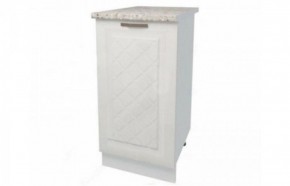 КГ "Агава" Н400 Стол разделочный Лиственница светлая в Воткинске - votkinsk.ok-mebel.com | фото