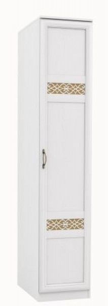КЛАУДИ КД5 Шкаф для белья в Воткинске - votkinsk.ok-mebel.com | фото