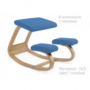 Коленный стул Smartstool Balance + Чехлы в Воткинске - votkinsk.ok-mebel.com | фото 2