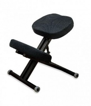 Коленный стул Smartstool КМ01 в Воткинске - votkinsk.ok-mebel.com | фото 7