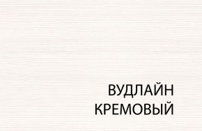 Комод 4S, TIFFANY, цвет вудлайн кремовый в Воткинске - votkinsk.ok-mebel.com | фото