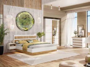 Комод 900 НКМ Дубай секция №3 в Воткинске - votkinsk.ok-mebel.com | фото 3