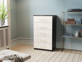 Комод ФАВОРИТ (Венге/Дуб молочный) в Воткинске - votkinsk.ok-mebel.com | фото 2