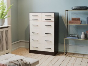 Комод К-2.4 (Венге/Дуб молочный) в Воткинске - votkinsk.ok-mebel.com | фото 2