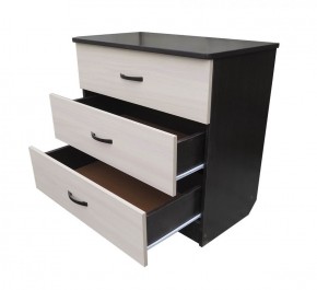 Комод К-33 (3 ящика) в Воткинске - votkinsk.ok-mebel.com | фото 2