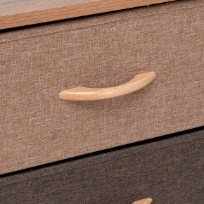 Комод Leset Локи с вешалкой в Воткинске - votkinsk.ok-mebel.com | фото 9