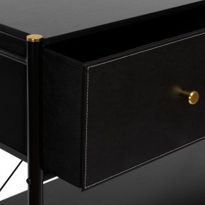 Комод Leset Нирита/Хайди с полками 2 ящика в Воткинске - votkinsk.ok-mebel.com | фото 5