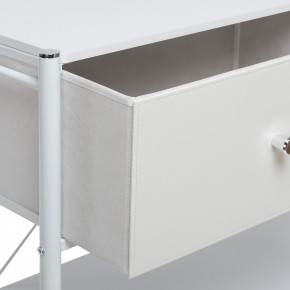 Комод Leset Нирита/Хайди с полками 2 ящика в Воткинске - votkinsk.ok-mebel.com | фото 6