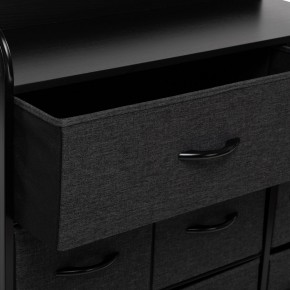 Комод Leset Ноа 7 ящиков в Воткинске - votkinsk.ok-mebel.com | фото 6
