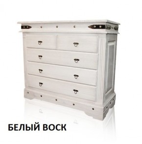 Комод "Викинг 03" массив в Воткинске - votkinsk.ok-mebel.com | фото 3