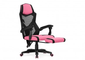 Компьютерное кресло Brun pink / black в Воткинске - votkinsk.ok-mebel.com | фото 1