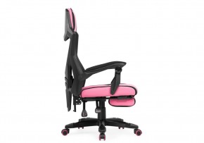 Компьютерное кресло Brun pink / black в Воткинске - votkinsk.ok-mebel.com | фото 4