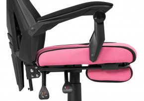 Компьютерное кресло Brun pink / black в Воткинске - votkinsk.ok-mebel.com | фото 8