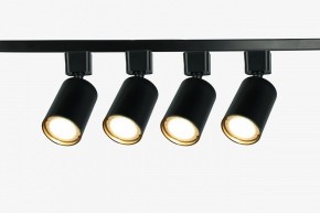 Комплект трековый Эра  TR70-SET4-GU10-BK в Воткинске - votkinsk.ok-mebel.com | фото 2