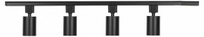 Комплект трековый Эра  TR70-SET4-GU10-BK в Воткинске - votkinsk.ok-mebel.com | фото 3