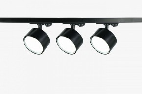 Комплект трековый Эра  TR71-SET3-GX53-BK в Воткинске - votkinsk.ok-mebel.com | фото 3