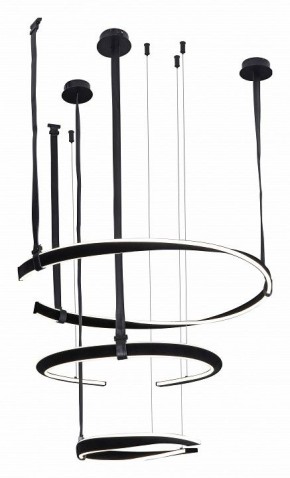 Комплект трековый Kink Light Маджена 07656-3A,19(4000K) в Воткинске - votkinsk.ok-mebel.com | фото
