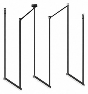 Комплект трековый Kink Light Сатори 6421-1K,19 в Воткинске - votkinsk.ok-mebel.com | фото