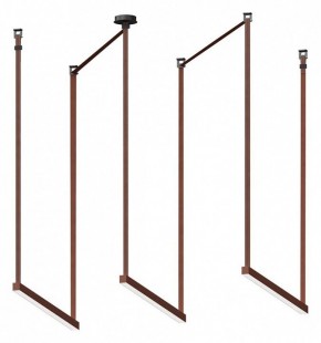 Комплект трековый Kink Light Сатори 6421-2K,06 в Воткинске - votkinsk.ok-mebel.com | фото