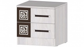 КОСТА-РИКА Тумба прикроватная (анкор светлый) в Воткинске - votkinsk.ok-mebel.com | фото