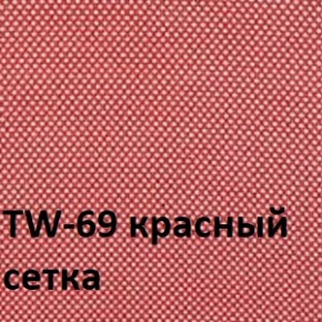 Кресло для оператора CHAIRMAN 696 black (ткань TW-11/сетка TW-69) в Воткинске - votkinsk.ok-mebel.com | фото 2