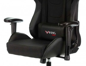 Кресло игровое Бюрократ VIKING 4 AERO BLACK EDITION в Воткинске - votkinsk.ok-mebel.com | фото 7