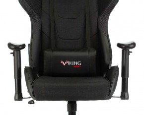 Кресло игровое Бюрократ VIKING 4 AERO BLACK EDITION в Воткинске - votkinsk.ok-mebel.com | фото 9