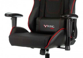 Кресло игровое Бюрократ VIKING 4 AERO RED черный/красный в Воткинске - votkinsk.ok-mebel.com | фото 6