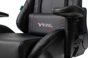 Кресло игровое Бюрократ VIKING 5 AERO BLACK EDITION в Воткинске - votkinsk.ok-mebel.com | фото 6