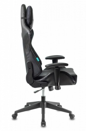 Кресло игровое Бюрократ VIKING 5 AERO BLACK EDITION в Воткинске - votkinsk.ok-mebel.com | фото 9