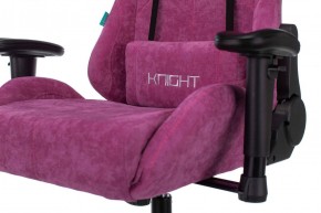 Кресло игровое Бюрократ VIKING KNIGHT LT15 FABRIC малиновый в Воткинске - votkinsk.ok-mebel.com | фото 5