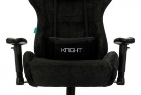 Кресло игровое Бюрократ VIKING KNIGHT LT20 FABRIC черный в Воткинске - votkinsk.ok-mebel.com | фото 6