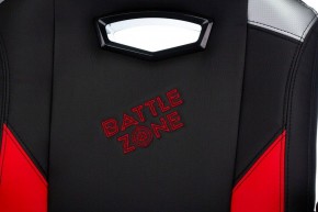 Кресло игровое ZOMBIE HERO BATTLEZONE в Воткинске - votkinsk.ok-mebel.com | фото